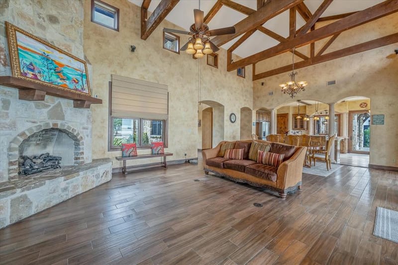 1160 The Shores Drive, Corsicana TX 75109 - Photo 7