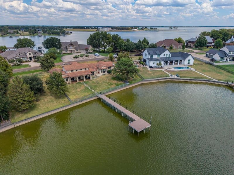 1160 The Shores Drive, Corsicana TX 75109 - Photo 36