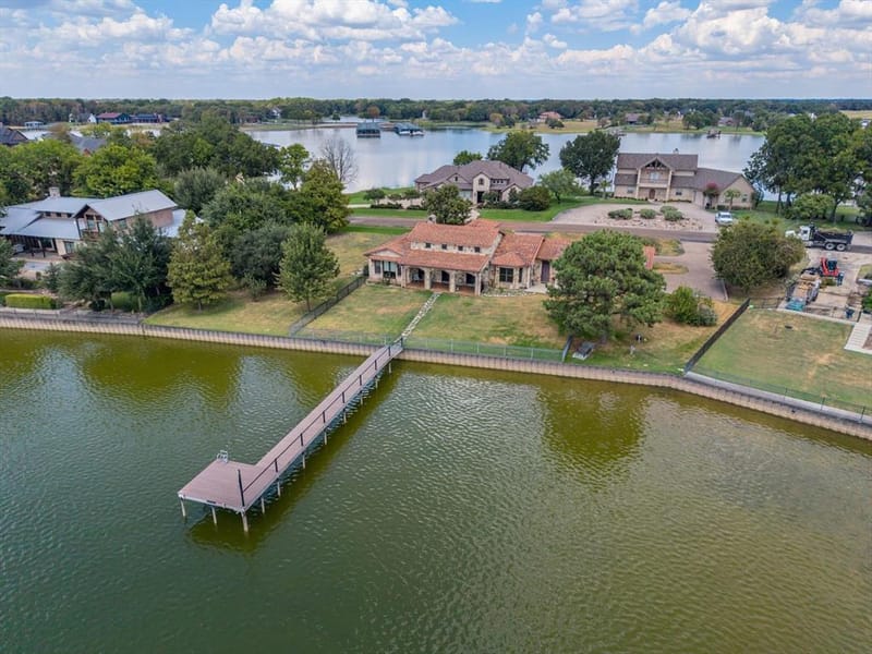 1160 The Shores Drive, Corsicana TX 75109 - Photo 32
