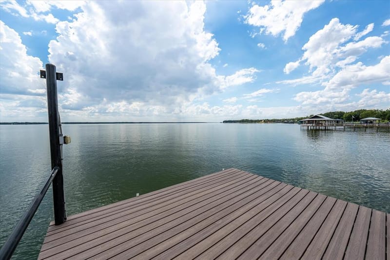 1160 The Shores Drive, Corsicana TX 75109 - Photo 28