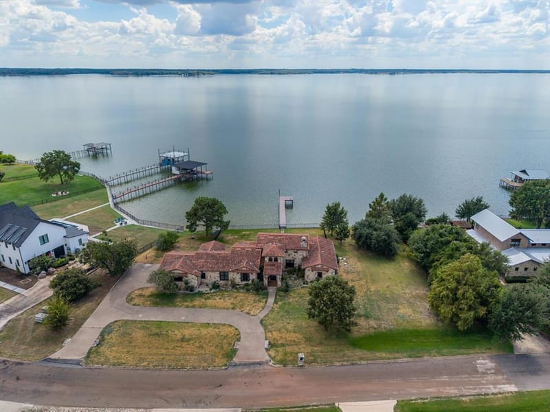 1160 The Shores Drive, Corsicana TX 75109 - Photo 34