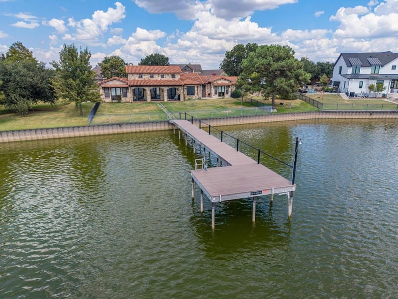 1160 The Shores Drive, Corsicana TX 75109 - Photo 38