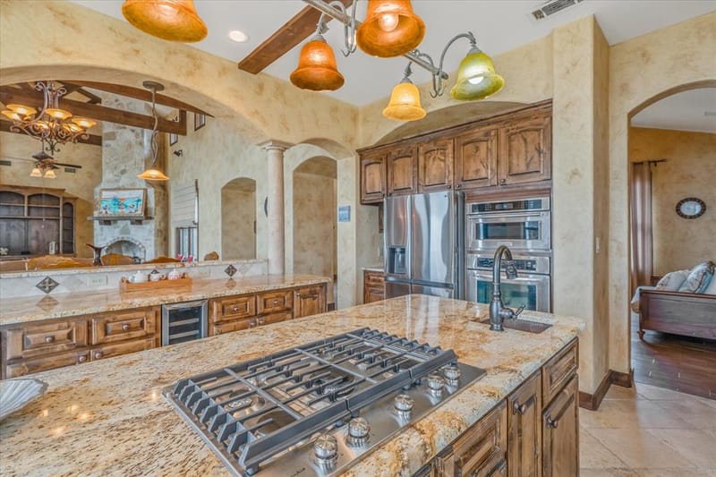 1160 The Shores Drive, Corsicana TX 75109 - Photo 14