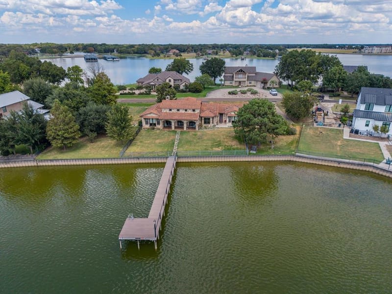 1160 The Shores Drive, Corsicana TX 75109 - Photo 37