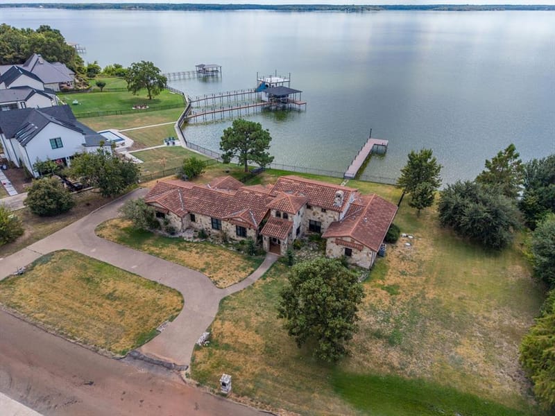 1160 The Shores Drive, Corsicana TX 75109 - Photo 35