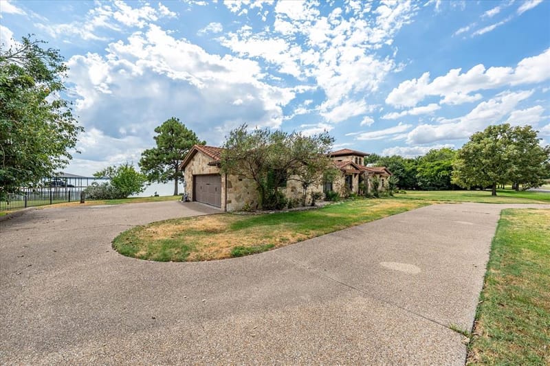 1160 The Shores Drive, Corsicana TX 75109 - Photo 31
