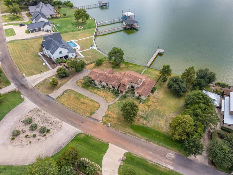 1160 The Shores Drive, Corsicana TX 75109 - Photo 39
