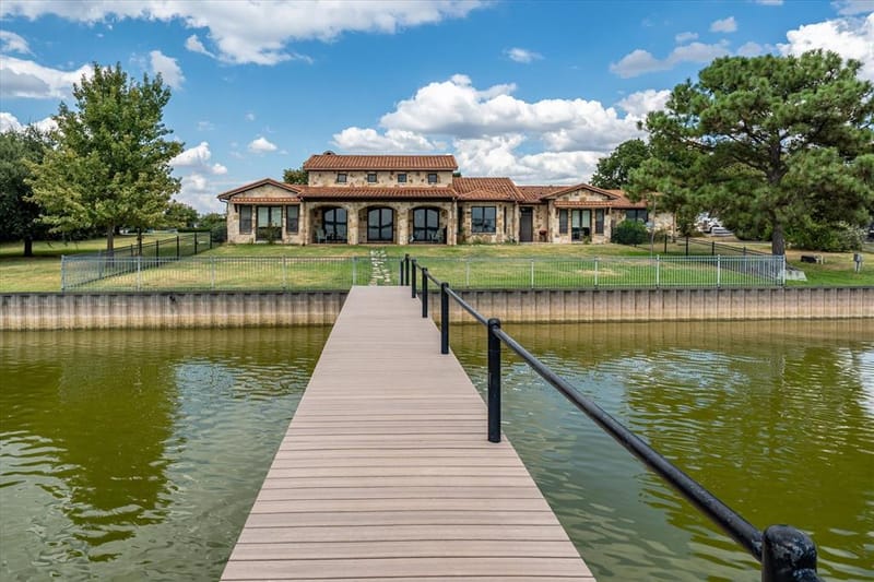 1160 The Shores Drive, Corsicana TX 75109 - Photo 29