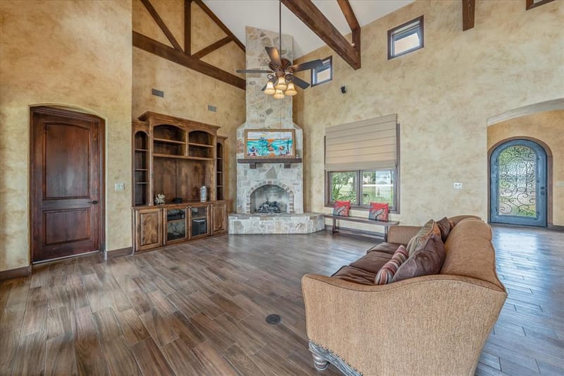 1160 The Shores Drive, Corsicana TX 75109 - Photo 8