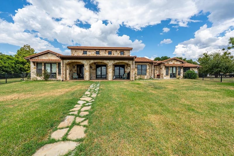 1160 The Shores Drive, Corsicana TX 75109 - Photo 25