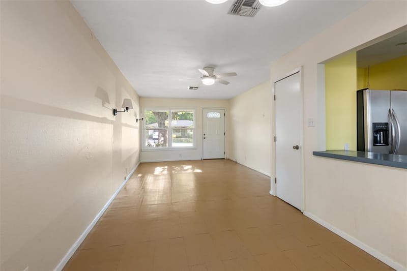 1001 Alice Street, Denton TX 76201 - Photo 2