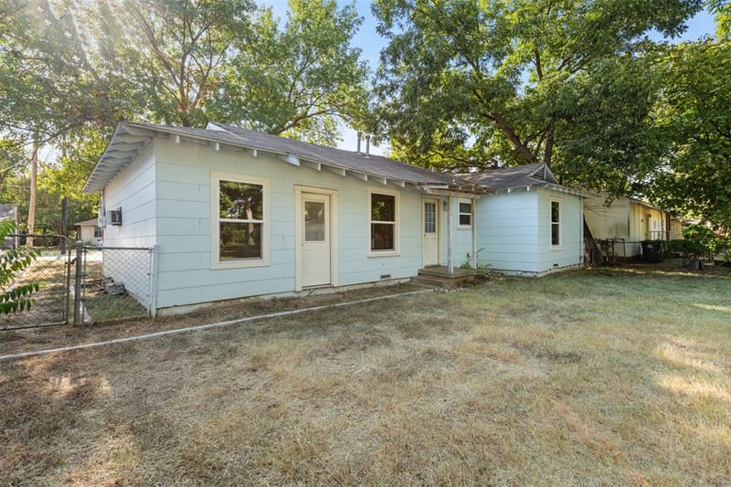 1001 Alice Street, Denton TX 76201 - Photo 16