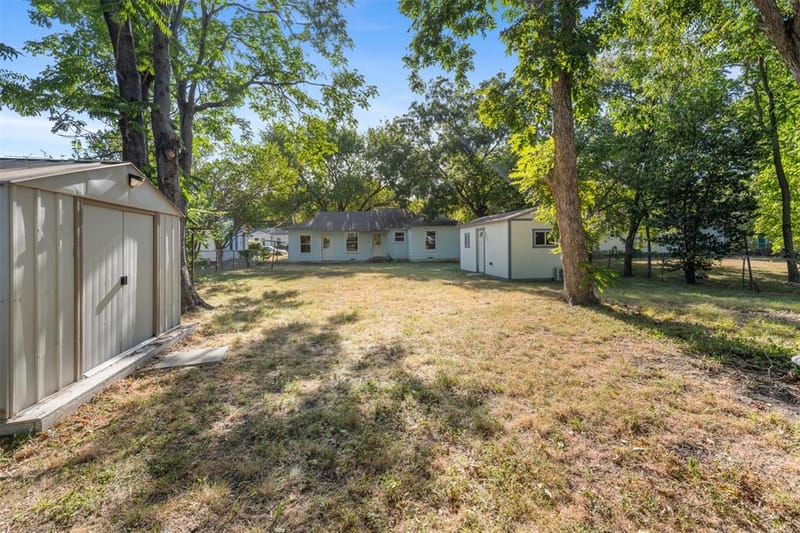 1001 Alice Street, Denton TX 76201 - Photo 3