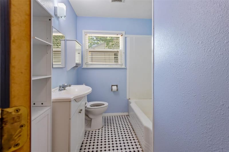1001 Alice Street, Denton TX 76201 - Photo 9