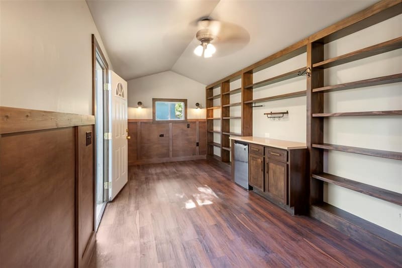1001 Alice Street, Denton TX 76201 - Photo 15