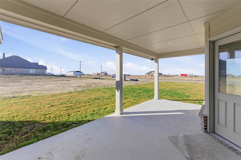 1030 County Road 200, Valley View TX 76272 - Photo 27