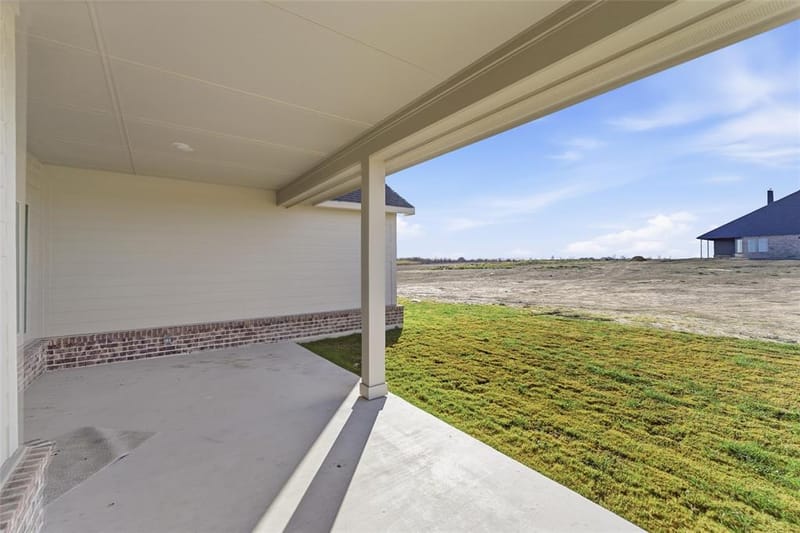 1030 County Road 200, Valley View TX 76272 - Photo 28
