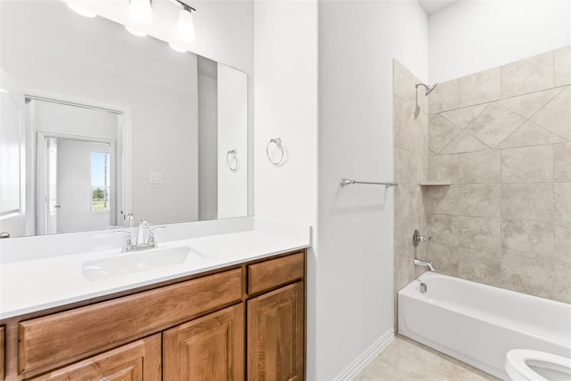 1030 County Road 200, Valley View TX 76272 - Photo 10