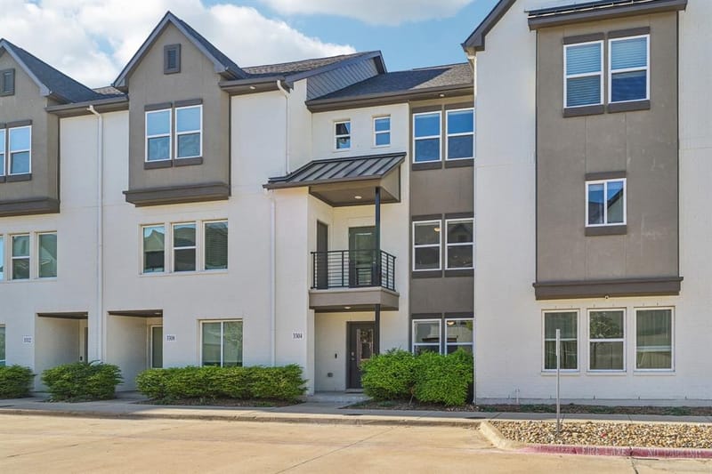 3304 Norris Street, Plano TX 75074