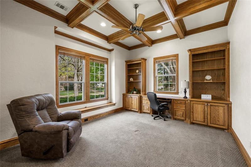 914 Pampa Drive, Allen TX 75013 - Photo 23