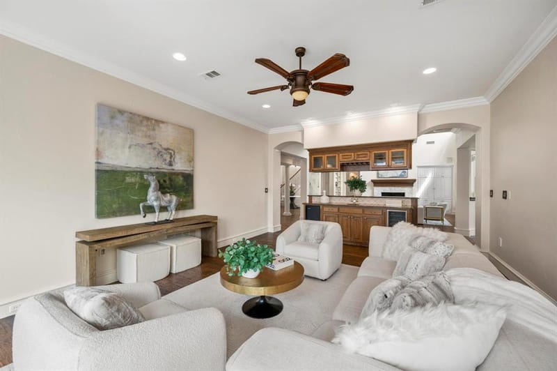 914 Pampa Drive, Allen TX 75013 - Photo 13