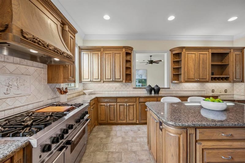 914 Pampa Drive, Allen TX 75013 - Photo 17