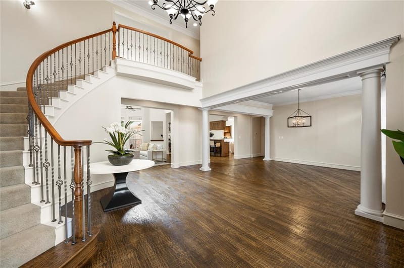 914 Pampa Drive, Allen TX 75013 - Photo 7