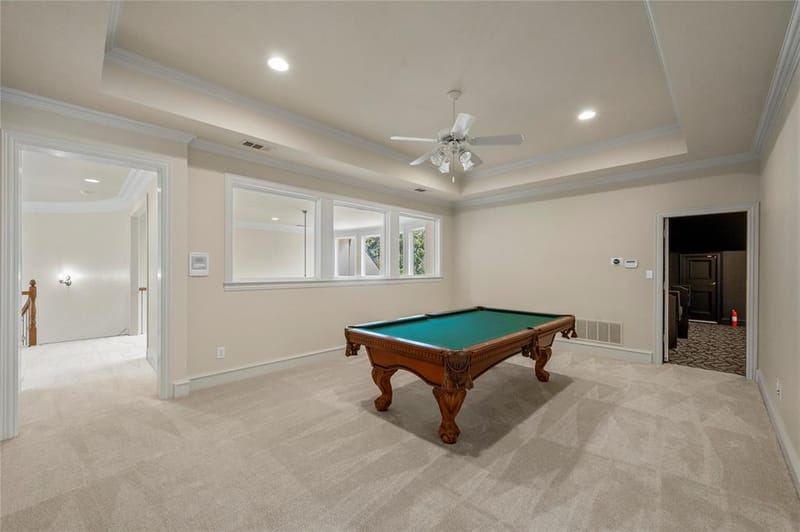 914 Pampa Drive, Allen TX 75013 - Photo 32