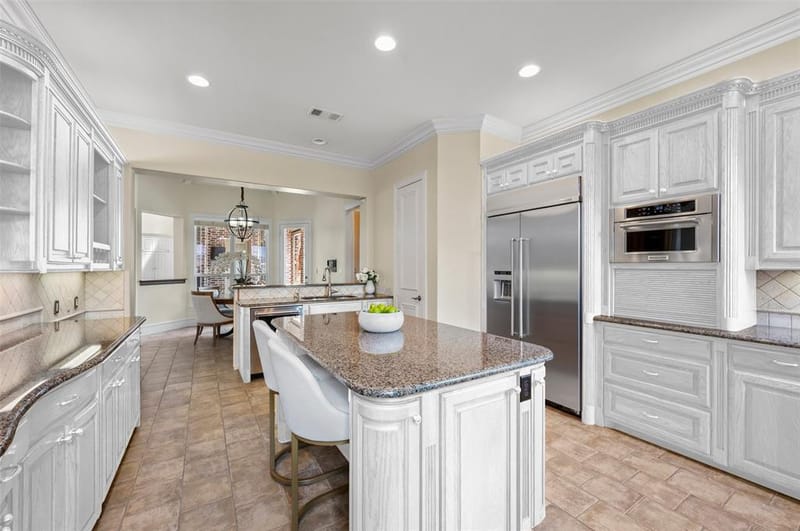 914 Pampa Drive, Allen TX 75013 - Photo 20