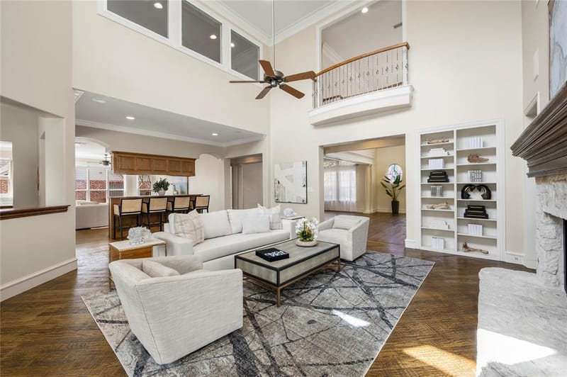 914 Pampa Drive, Allen TX 75013 - Photo 9