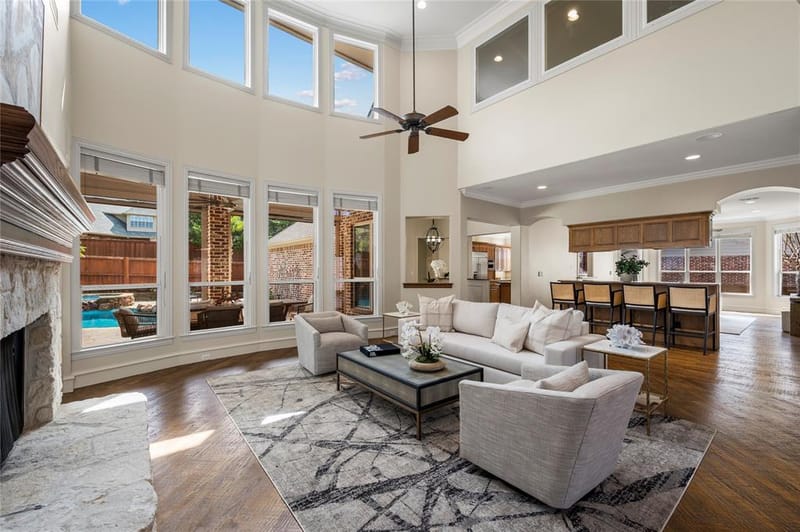 914 Pampa Drive, Allen TX 75013 - Photo 10