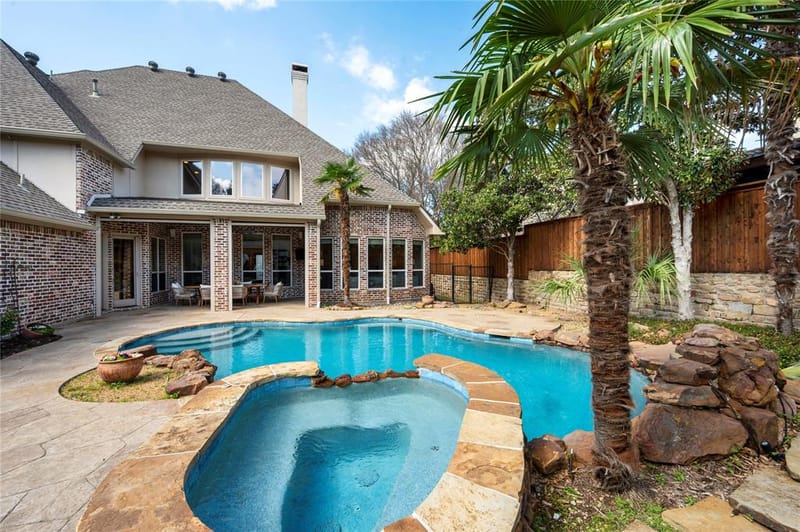 914 Pampa Drive, Allen TX 75013 - Photo 39