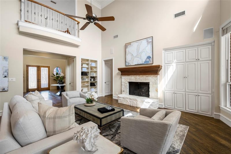 914 Pampa Drive, Allen TX 75013 - Photo 8