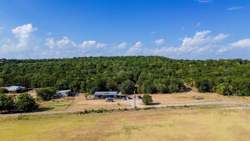 1024 N Keller Road, Mineral Wells TX 76067 - Photo 6