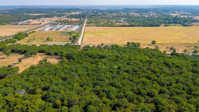 1024 N Keller Road, Mineral Wells TX 76067 - Photo 7