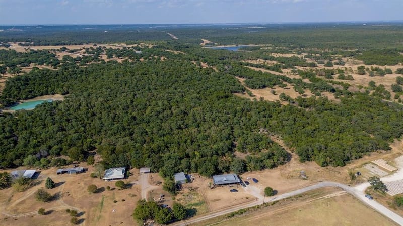 1024 N Keller Road, Mineral Wells TX 76067 - Photo 20