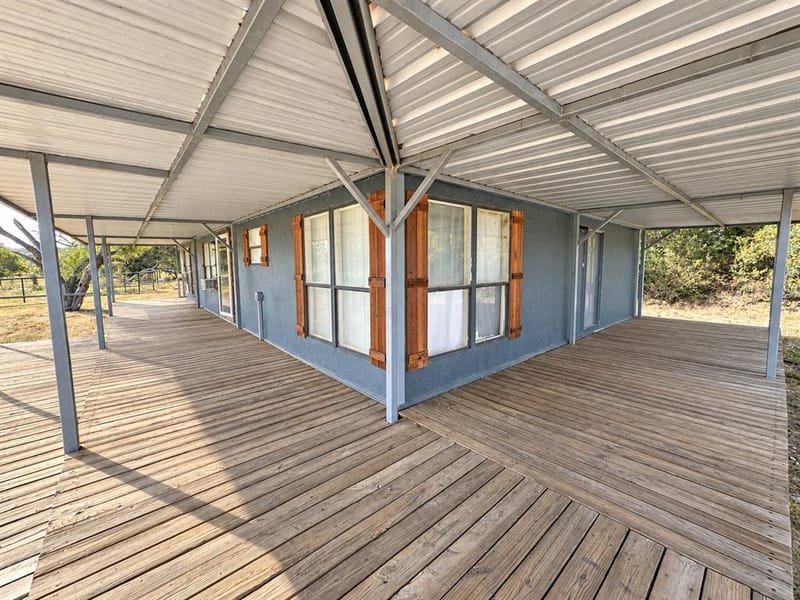 1024 N Keller Road, Mineral Wells TX 76067 - Photo 9