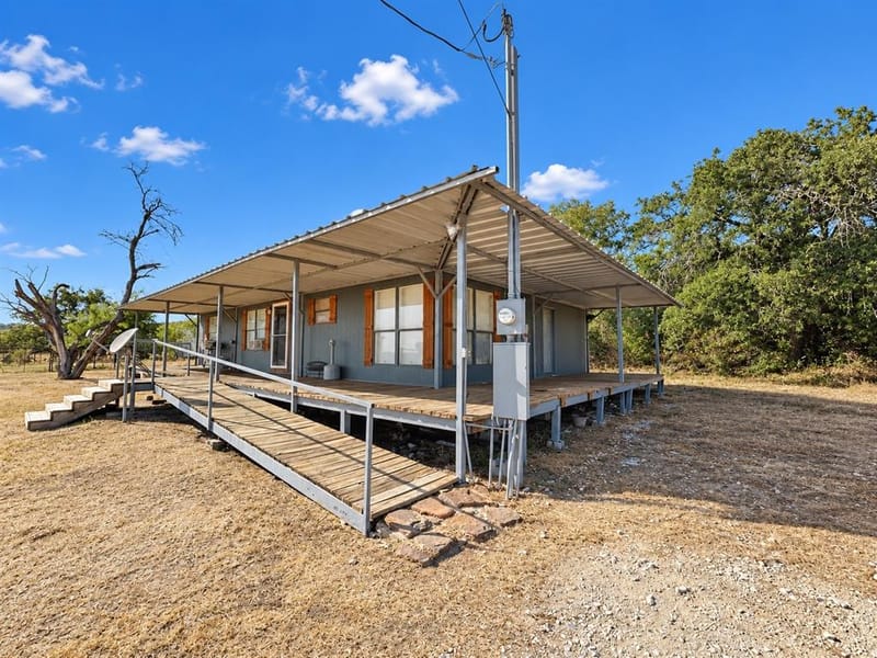1024 N Keller Road, Mineral Wells TX 76067 - Photo 18