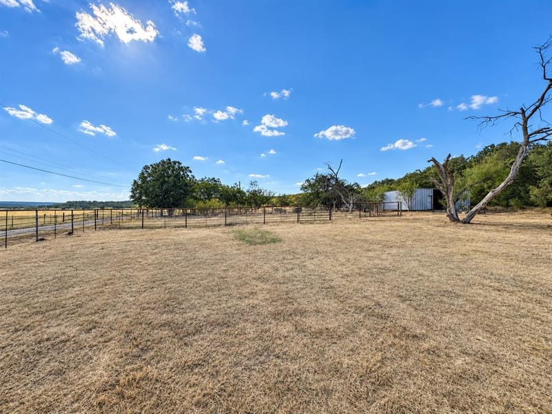 1024 N Keller Road, Mineral Wells TX 76067 - Photo 11