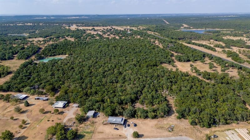 1024 N Keller Road, Mineral Wells TX 76067 - Photo 19