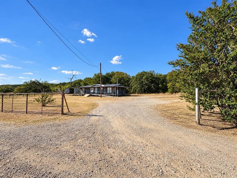 1024 N Keller Road, Mineral Wells TX 76067 - Photo 8