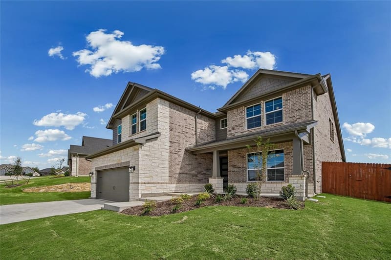 524 Vista Ridge Drive, Weatherford TX 76087 - Photo 3