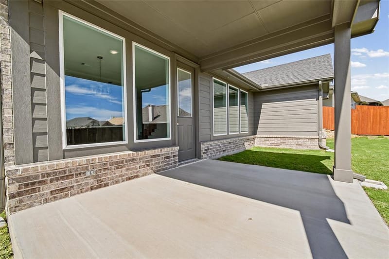 524 Vista Ridge Drive, Weatherford TX 76087 - Photo 36