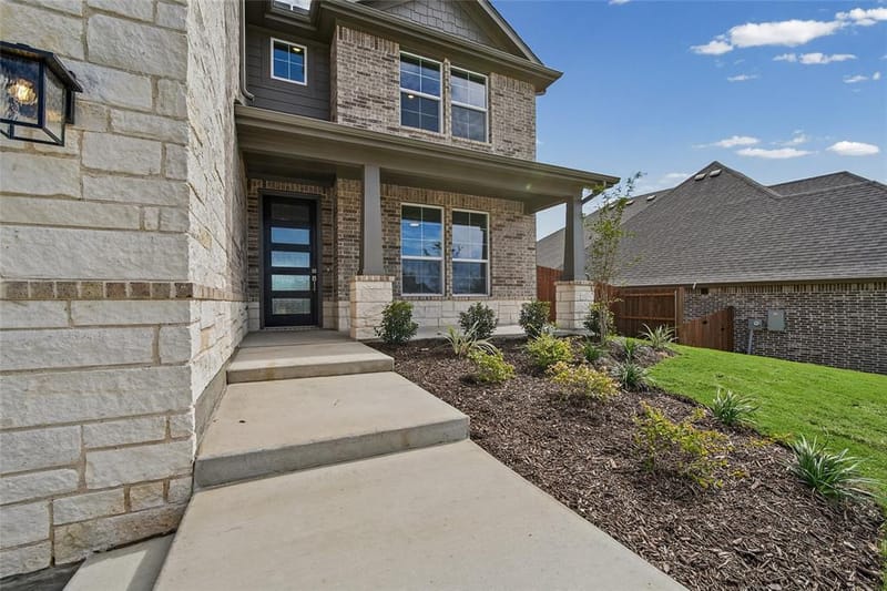 524 Vista Ridge Drive, Weatherford TX 76087 - Photo 5