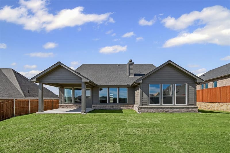 524 Vista Ridge Drive, Weatherford TX 76087 - Photo 38
