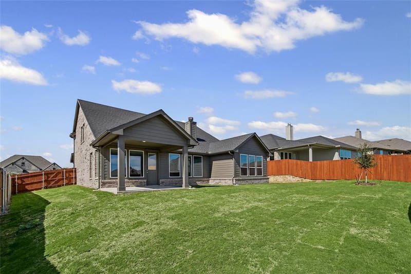 524 Vista Ridge Drive, Weatherford TX 76087 - Photo 37