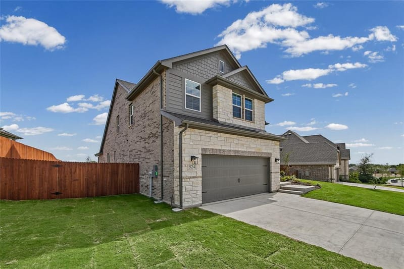 524 Vista Ridge Drive, Weatherford TX 76087 - Photo 4