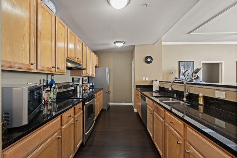 2305 Worthington Street # 108, Dallas TX 75204 - Photo 6