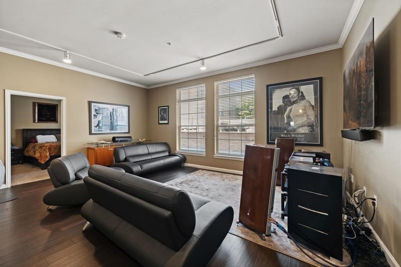 2305 Worthington Street # 108, Dallas TX 75204 - Photo 12