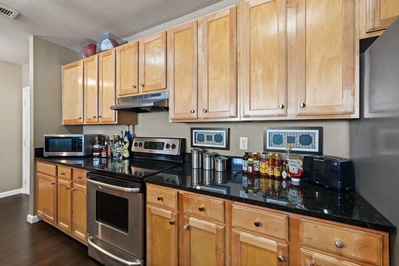 2305 Worthington Street # 108, Dallas TX 75204 - Photo 7